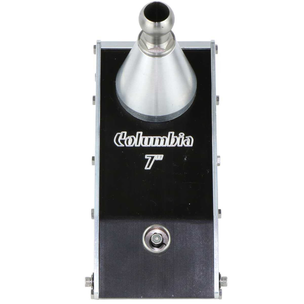 Columbia 7 ThrottleBox with ExHand